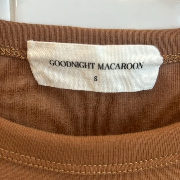 Goodnight Macaroon dress - Picture 3 of 7